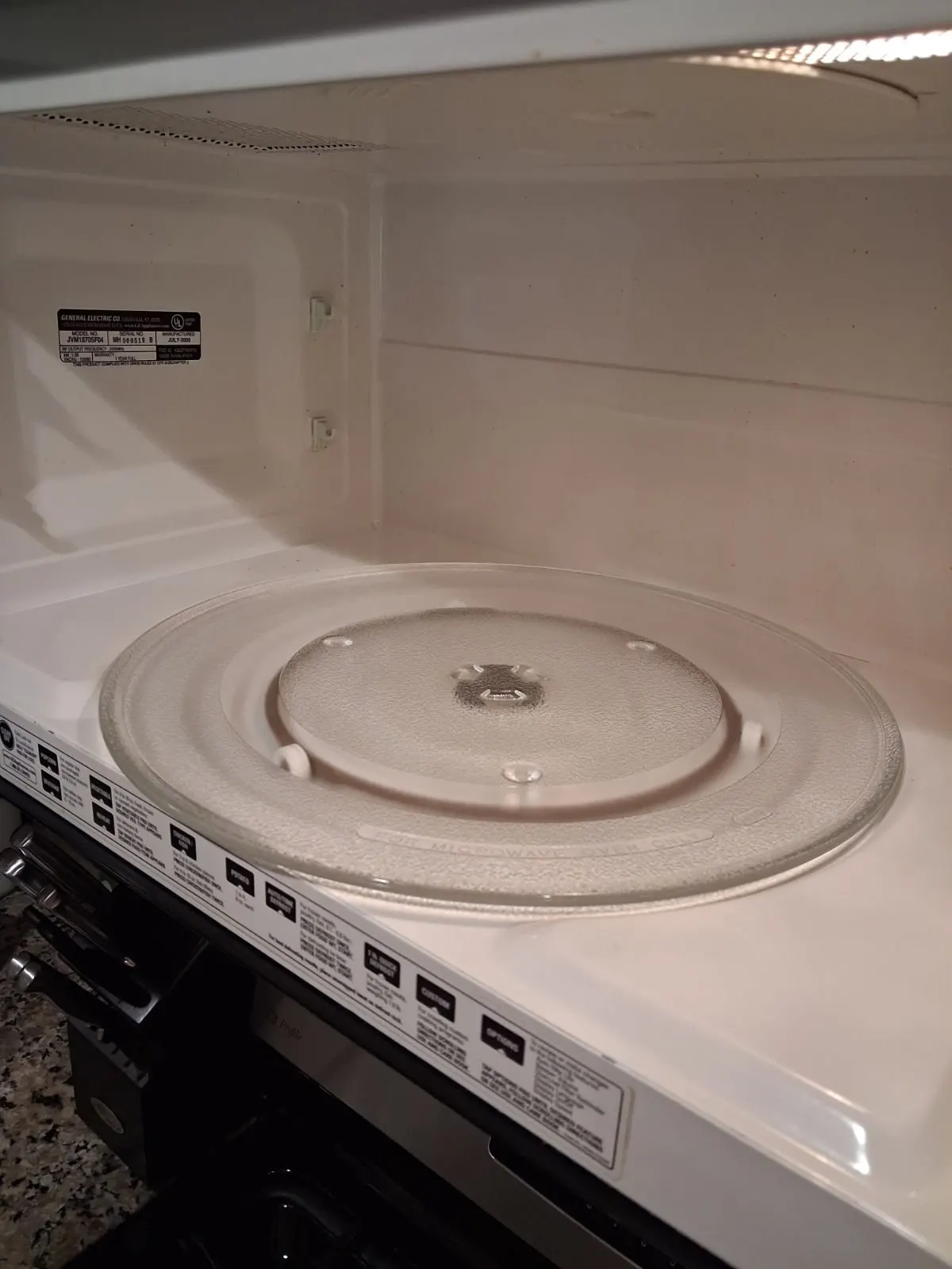 After — House Cleaning in Orangevale, CA — October 2026
