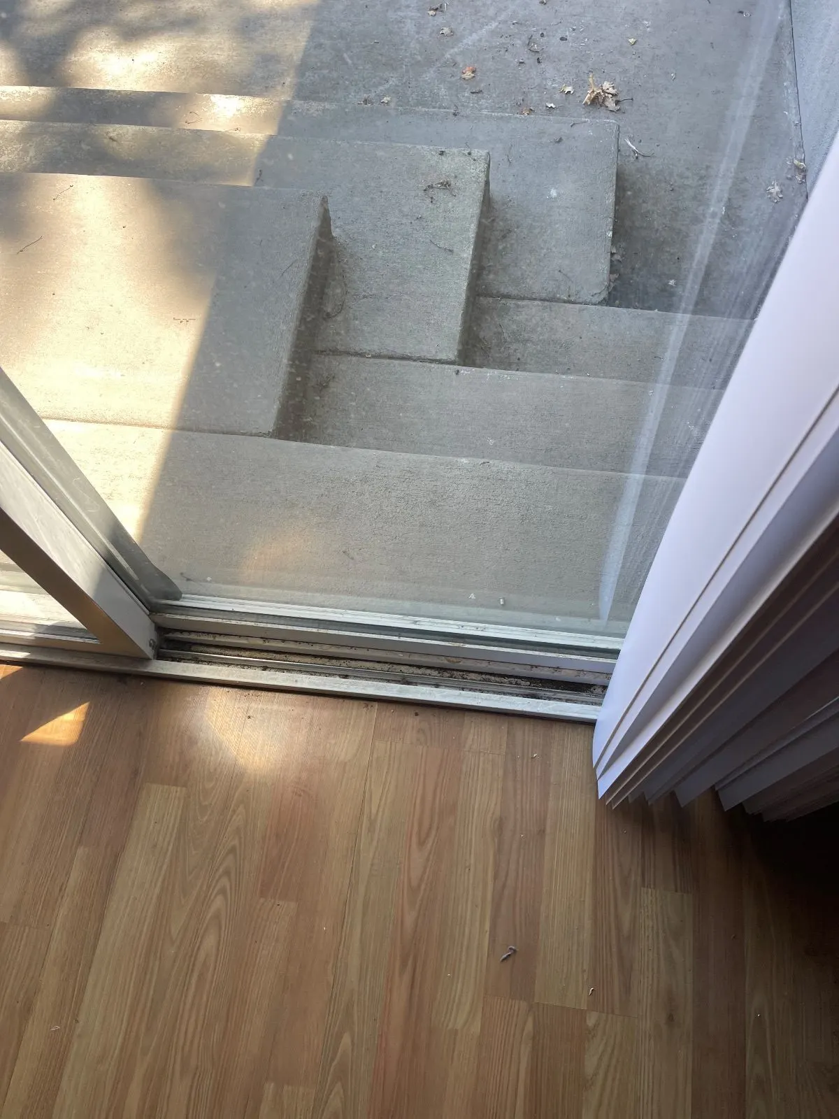 Before — House Cleaning in Sacramento, CA — July 2026