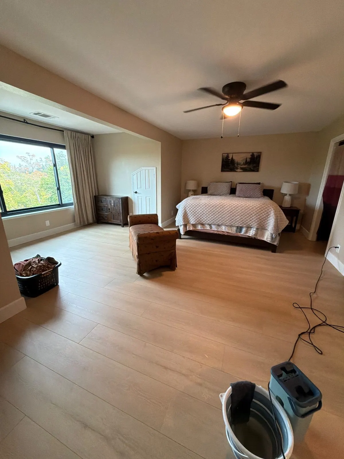Before — House Cleaning in Sacramento, CA — October 2026
