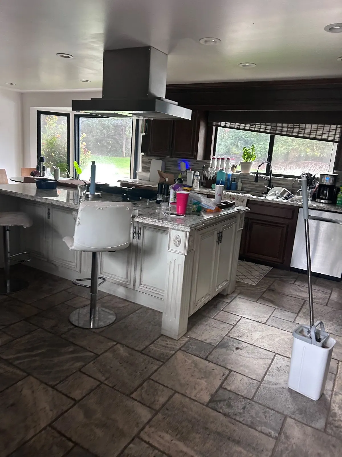 Before — House Cleaning in Sacramento, CA — October 2026