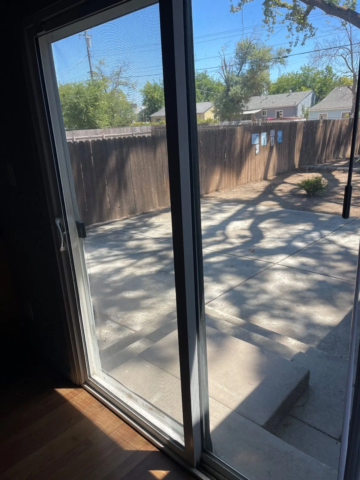 Before — House Cleaning in Sacramento, CA — July 2026