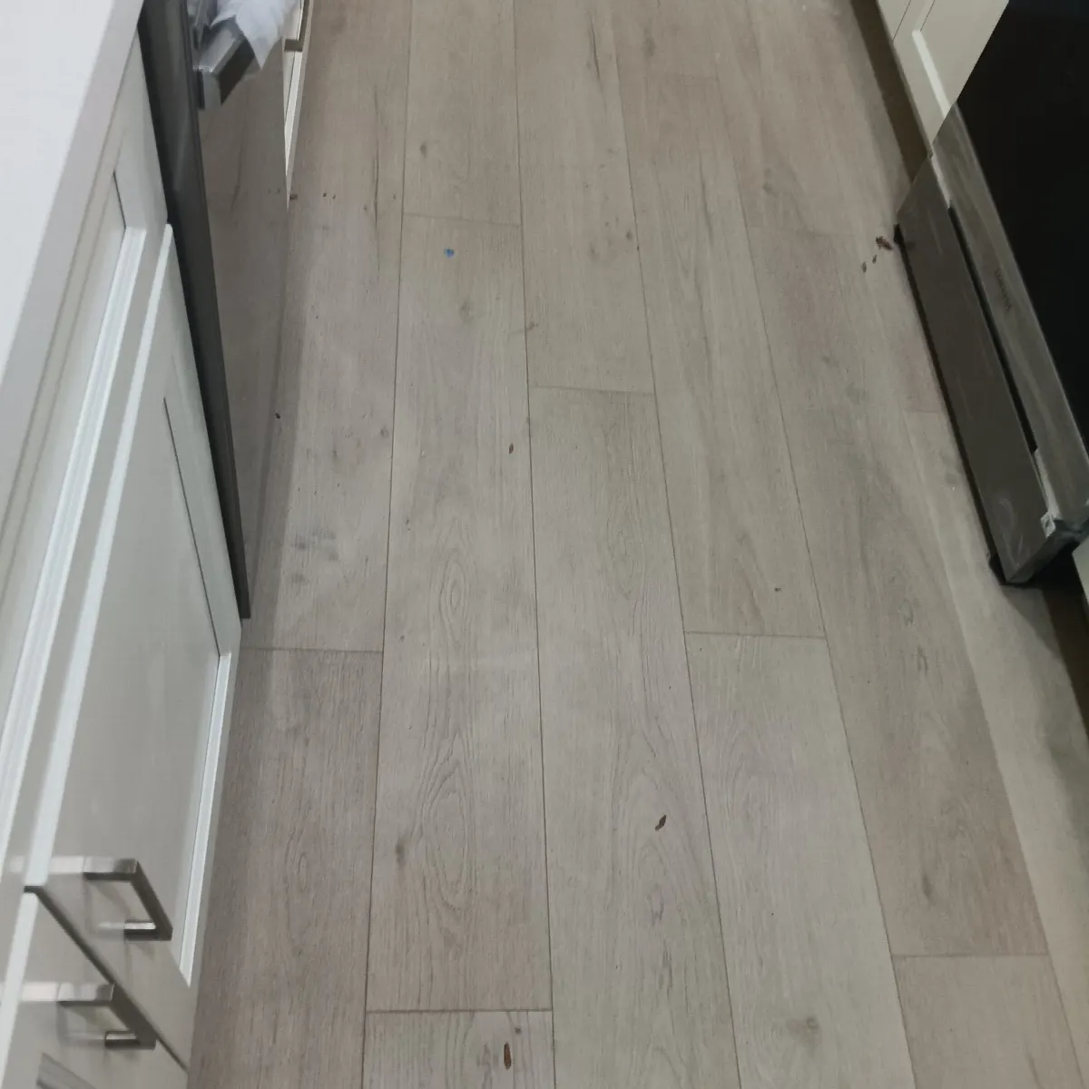 Before — House Cleaning in Davis, CA — October 2026