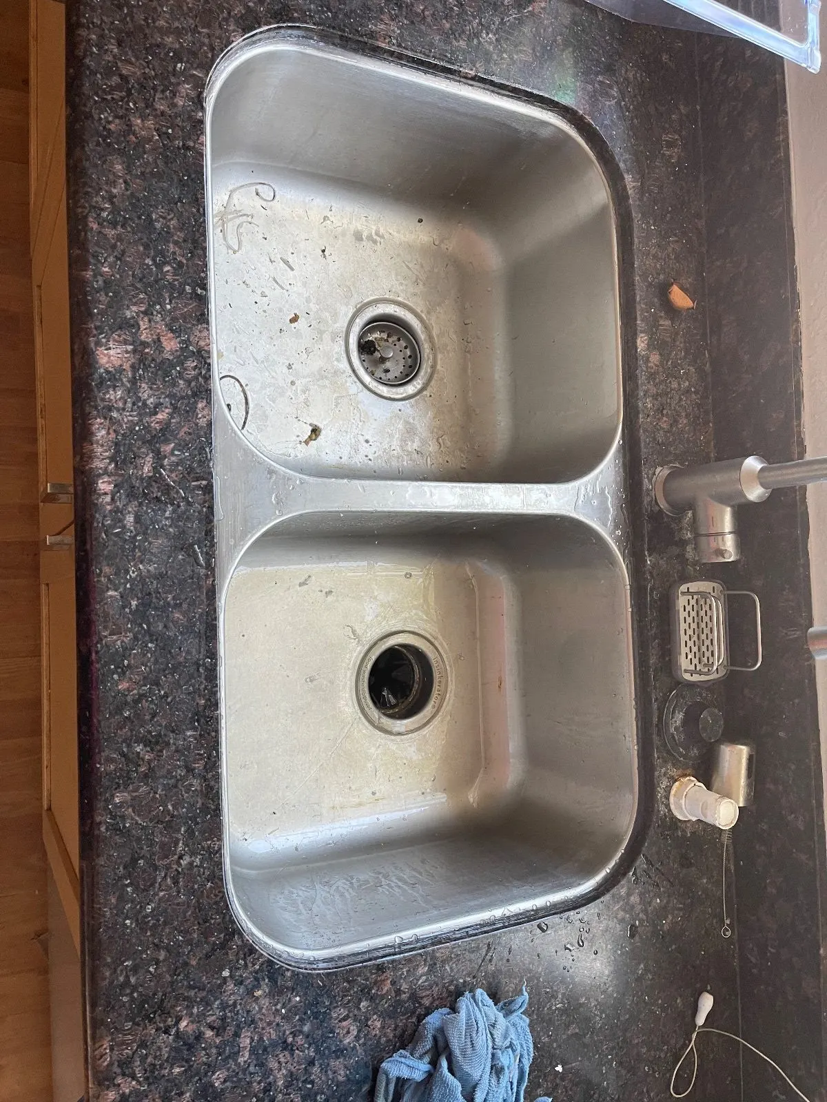 Before — House Cleaning in Sacramento, CA — July 2026