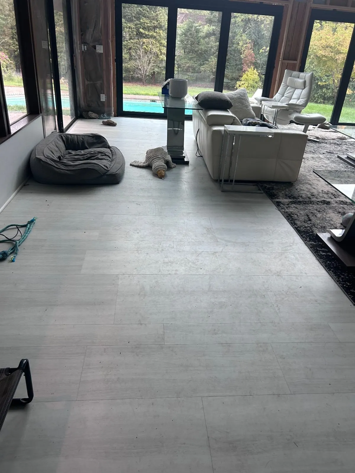 Before — House Cleaning in Sacramento, CA — October 2026