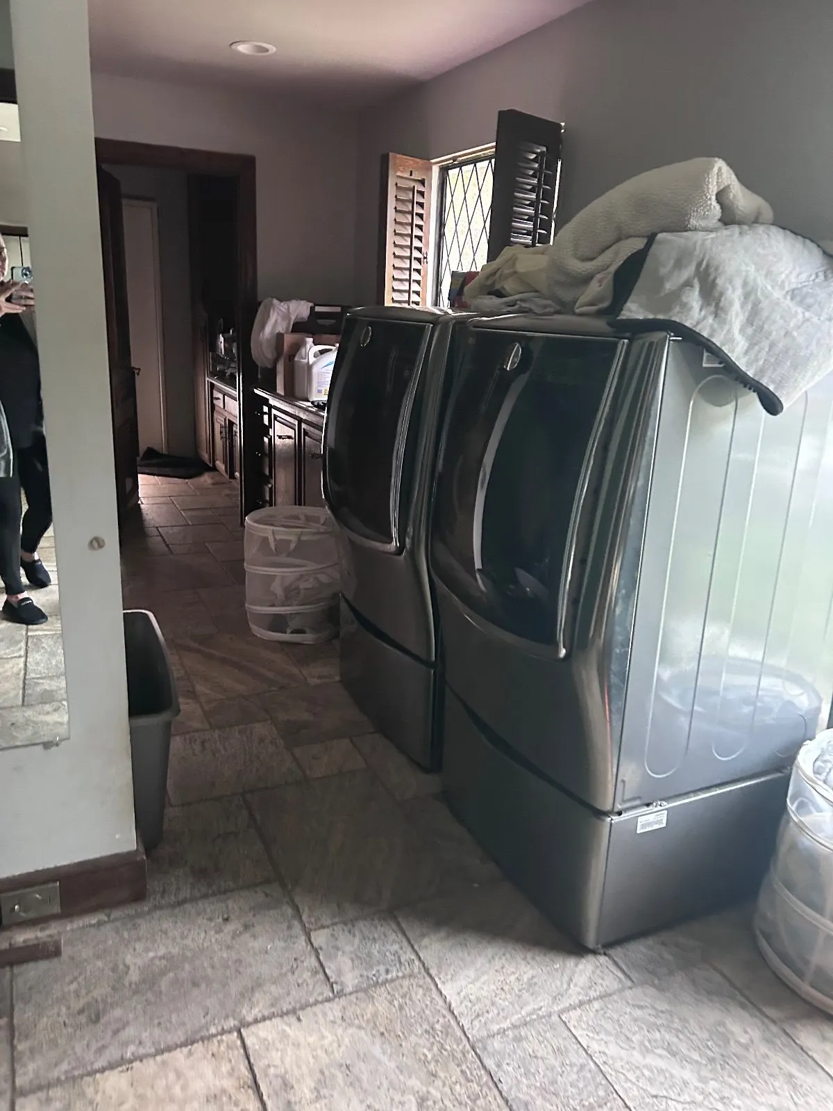 Before — House Cleaning in Sacramento, CA — October 2026