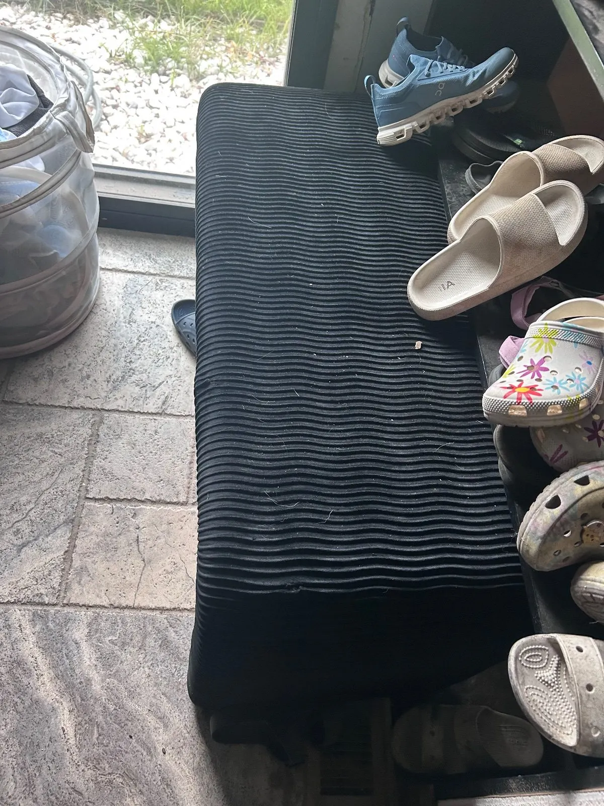 Before — House Cleaning in Sacramento, CA — October 2026