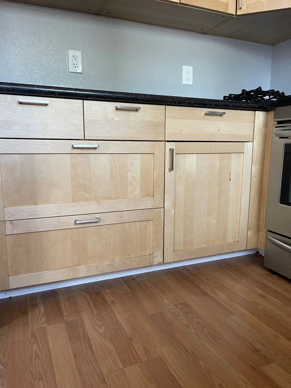 Before — House Cleaning in Sacramento, CA — July 2026