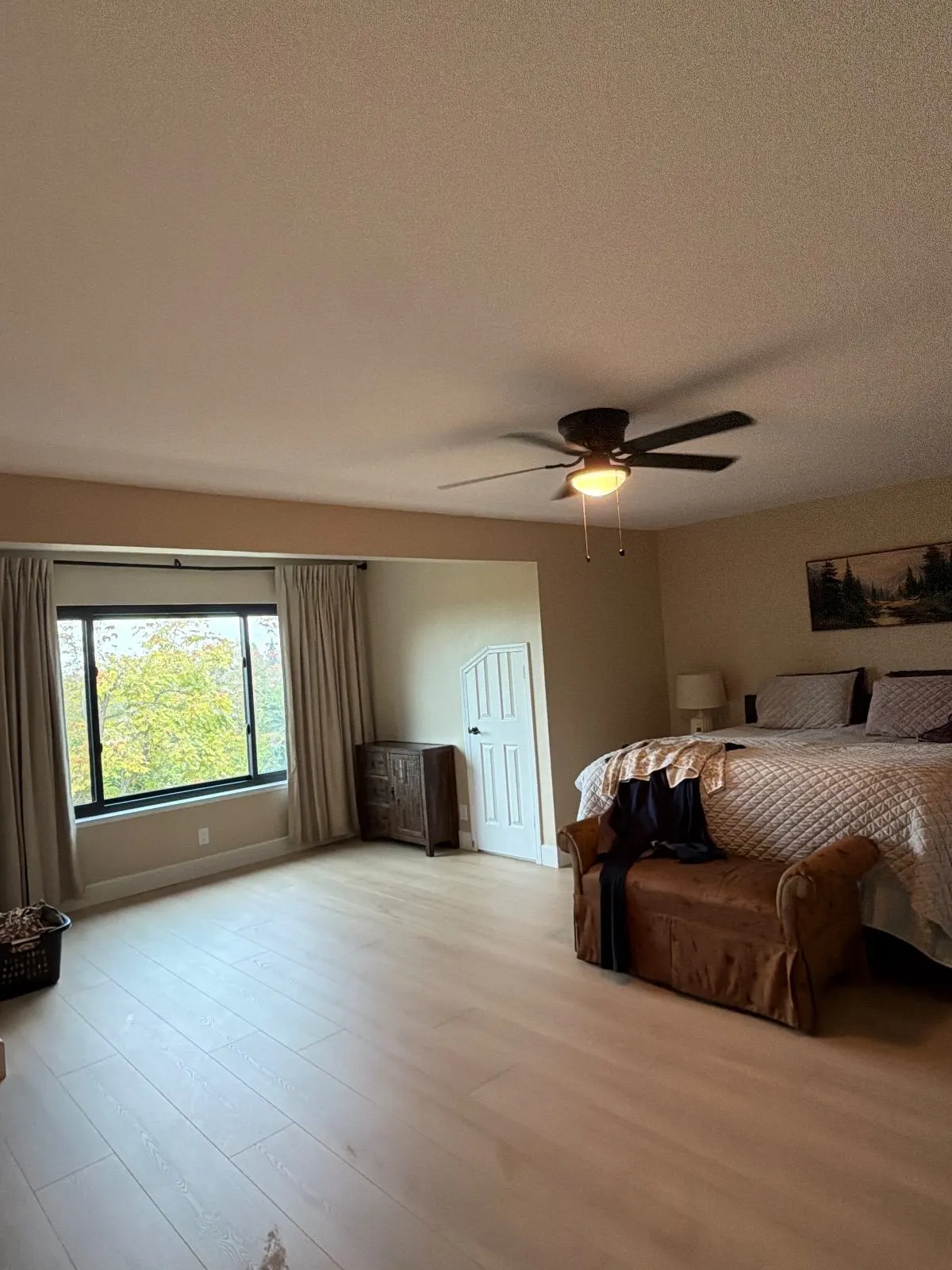 After — House Cleaning in Sacramento, CA — October 2026