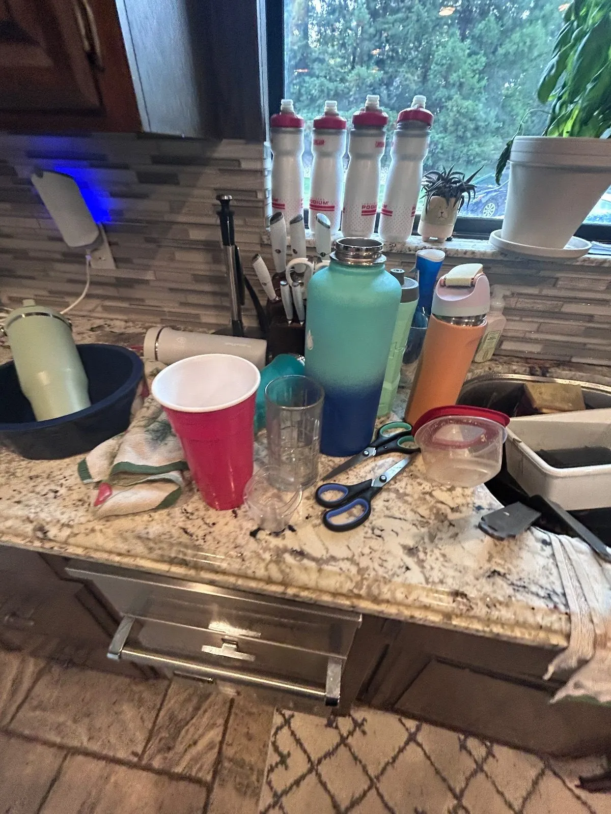 Before — House Cleaning in Sacramento, CA — October 2026