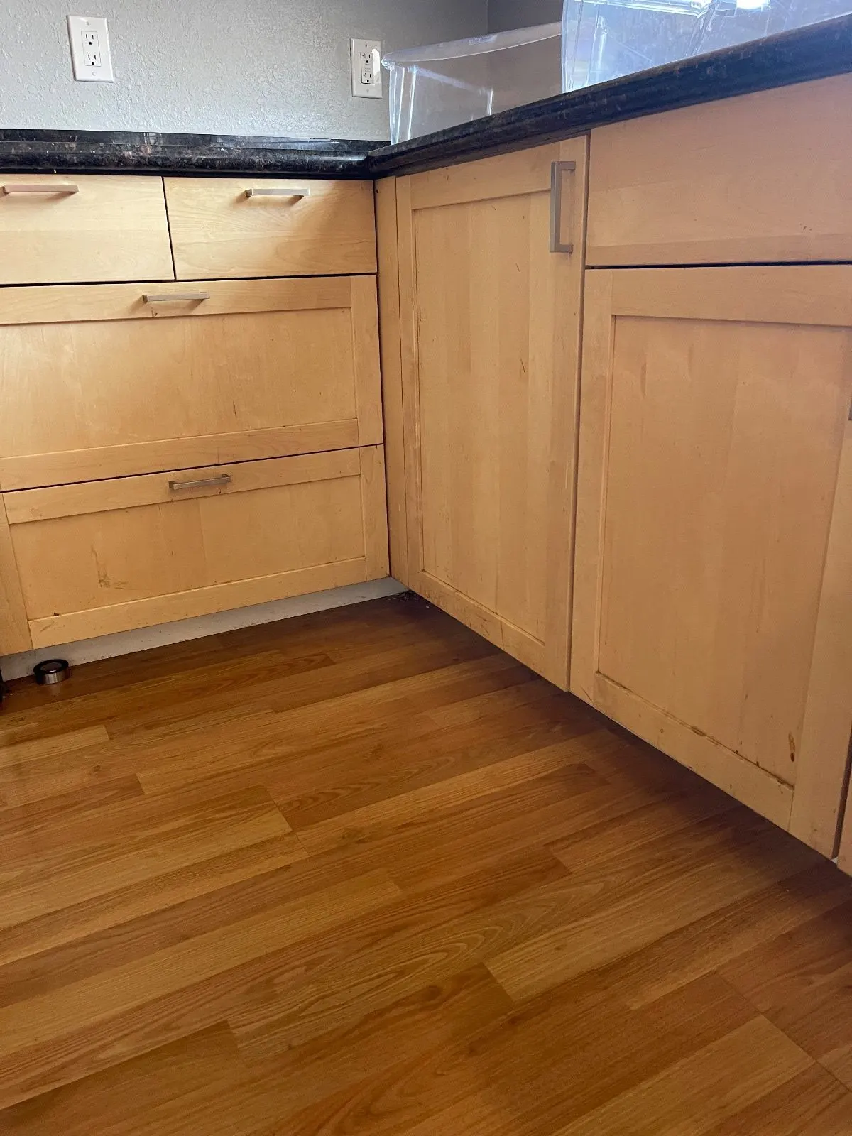 Before — House Cleaning in Sacramento, CA — July 2026