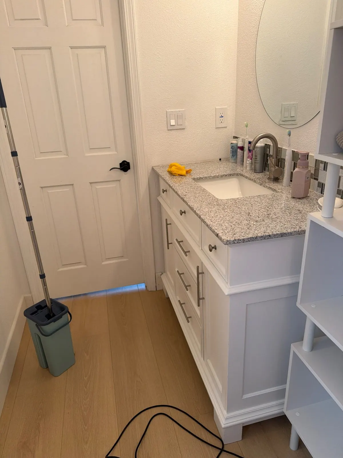 Before — House Cleaning in Sacramento, CA — October 2026