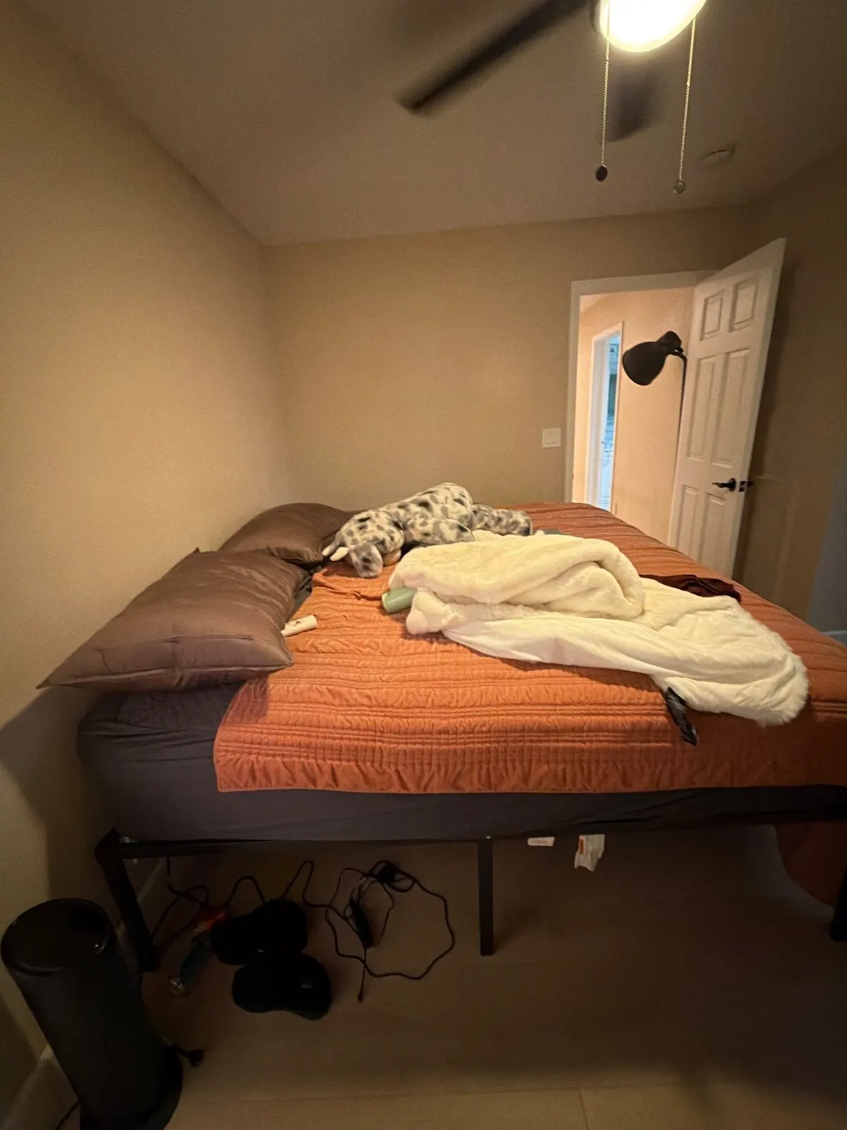 Before — House Cleaning in Sacramento, CA — October 2026