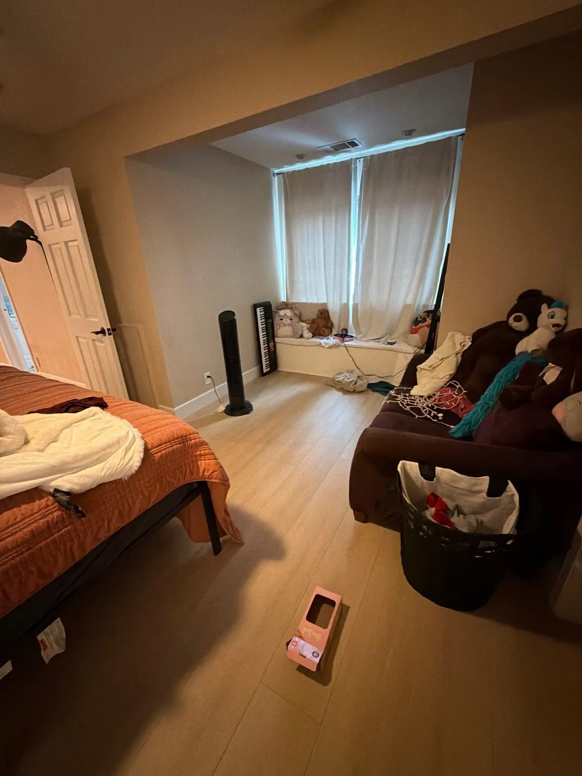Before — House Cleaning in Sacramento, CA — October 2026