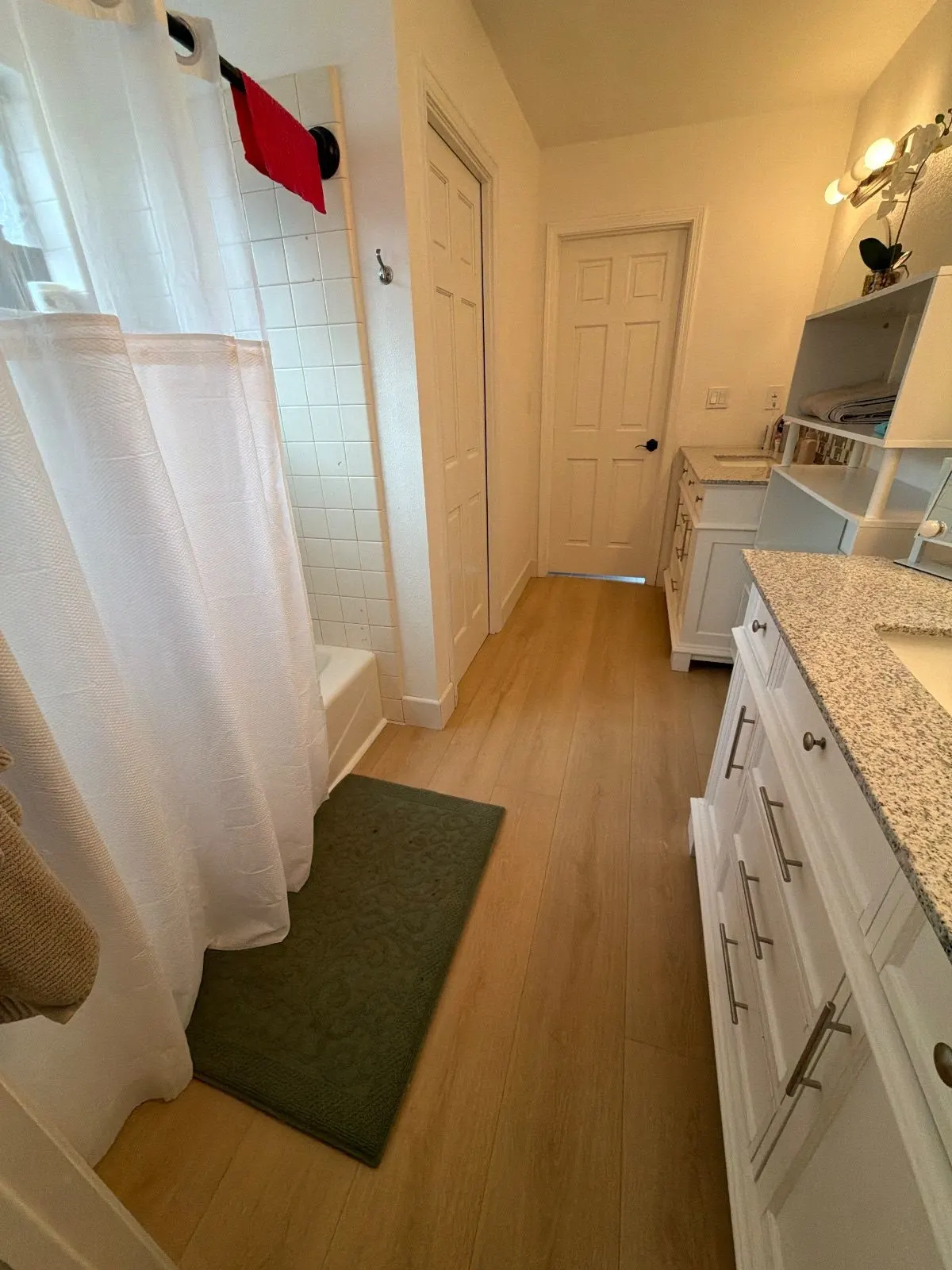 After — House Cleaning in Sacramento, CA — October 2026