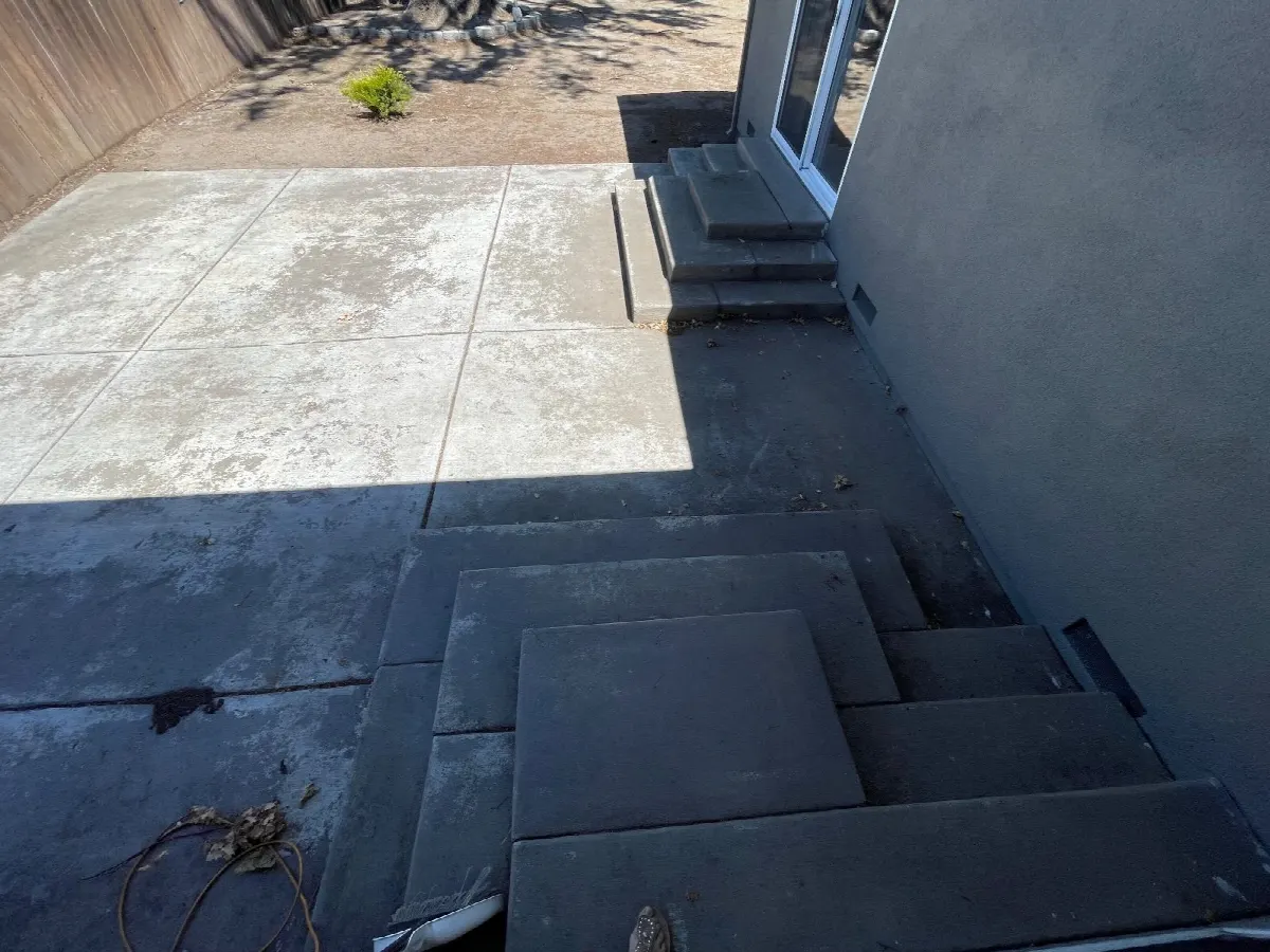 Before — House Cleaning in Sacramento, CA — July 2026