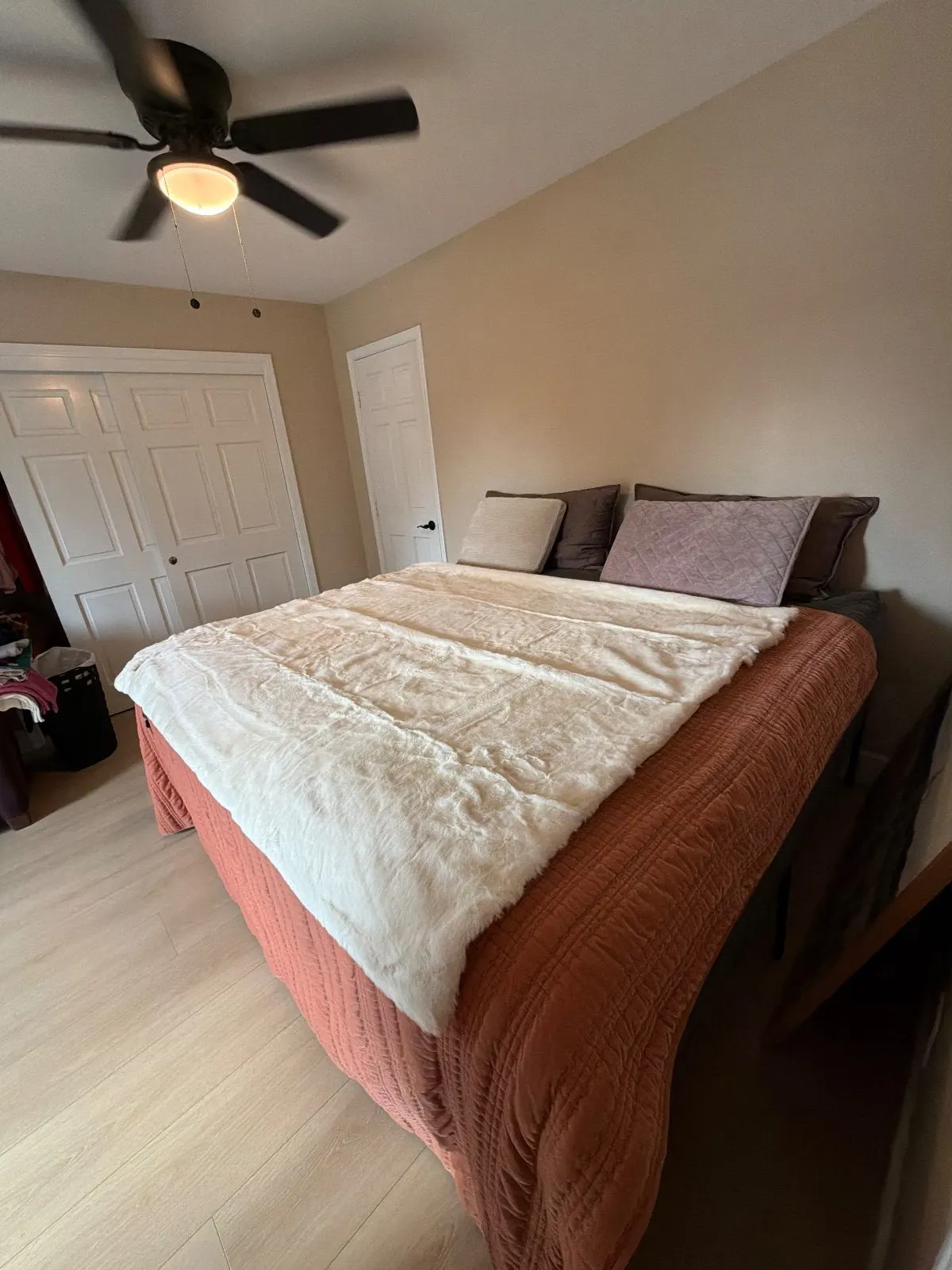After — House Cleaning in Sacramento, CA — October 2026