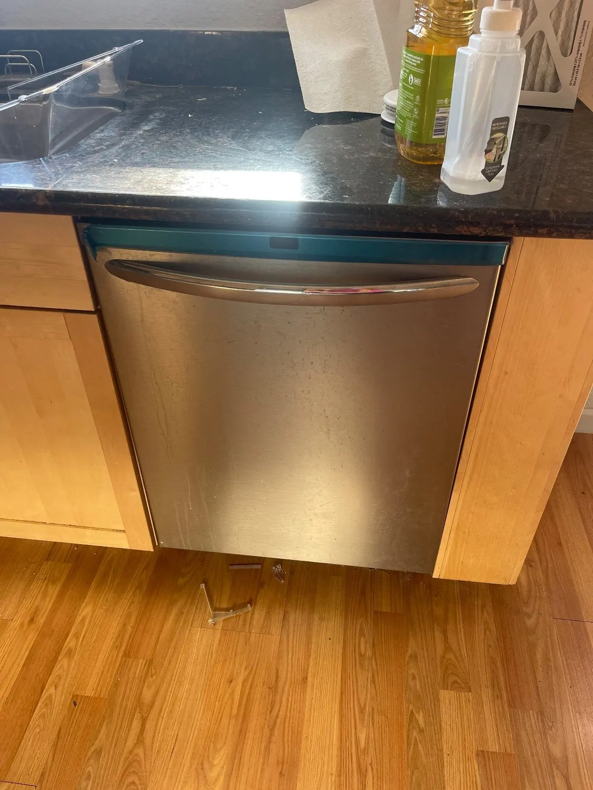 Before — House Cleaning in Sacramento, CA — July 2026