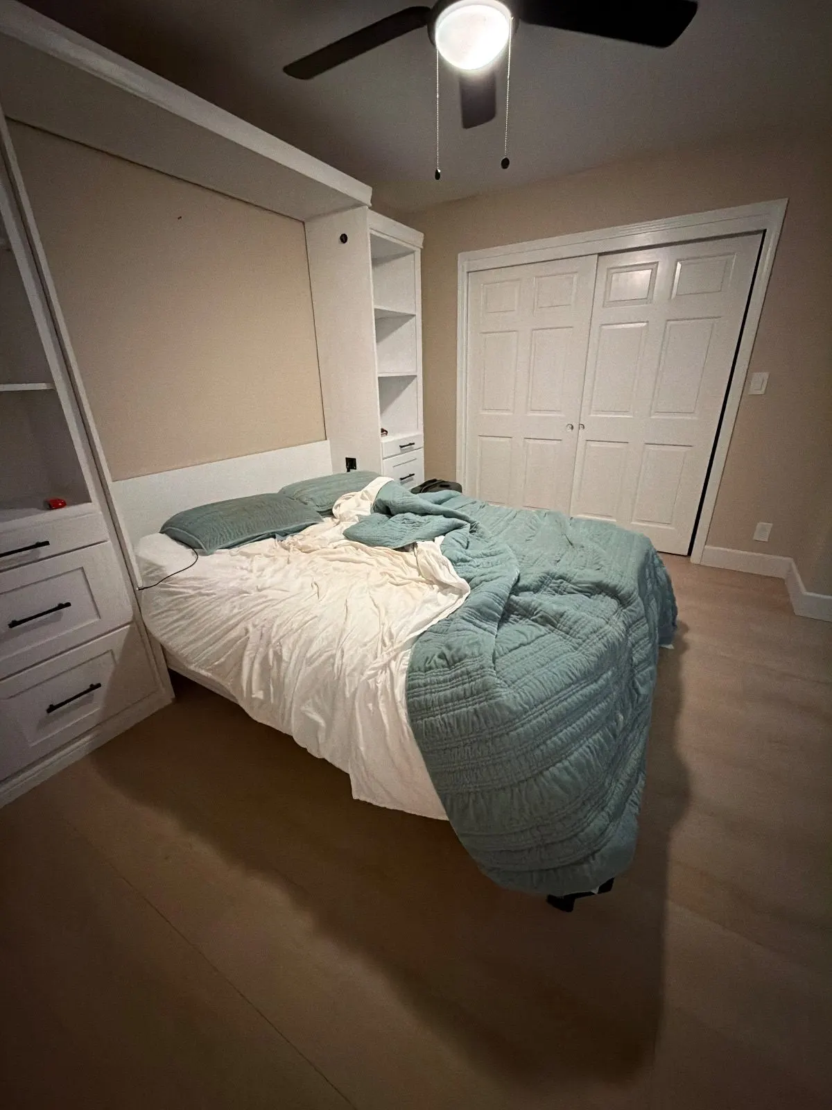 Before — House Cleaning in Sacramento, CA — October 2026