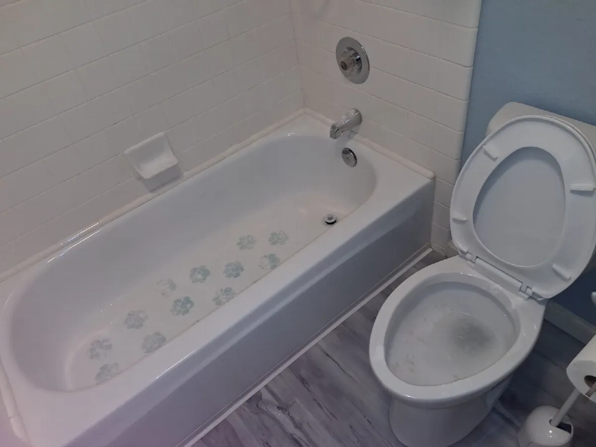 Before — House Cleaning in Folsom, CA — October 2026