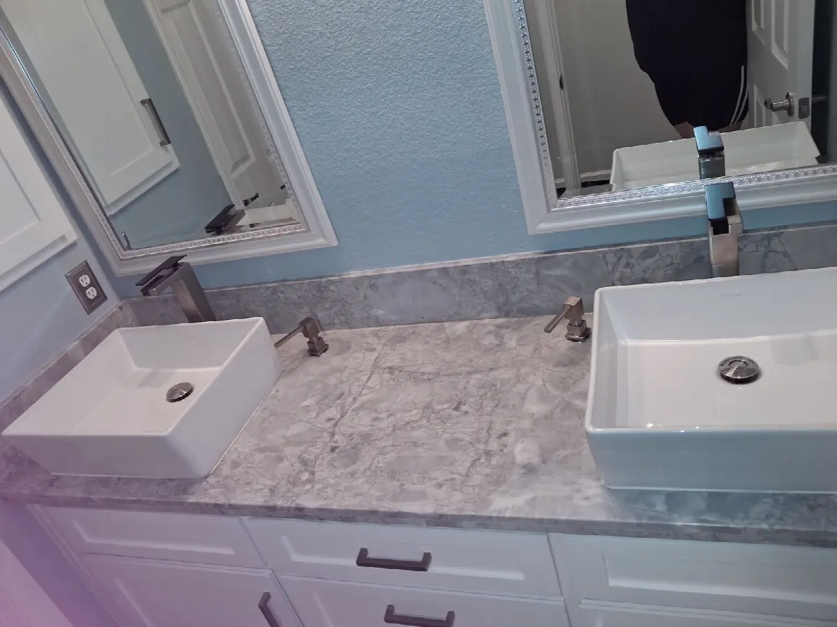 After — House Cleaning in Folsom, CA — October 2026