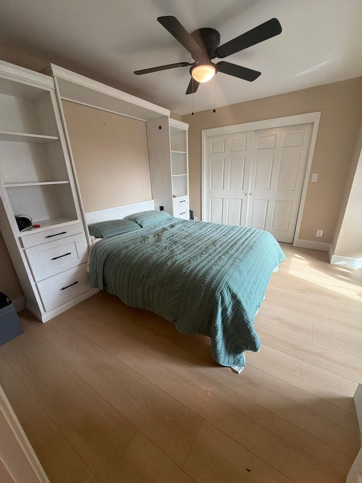 After — House Cleaning in Sacramento, CA — October 2026