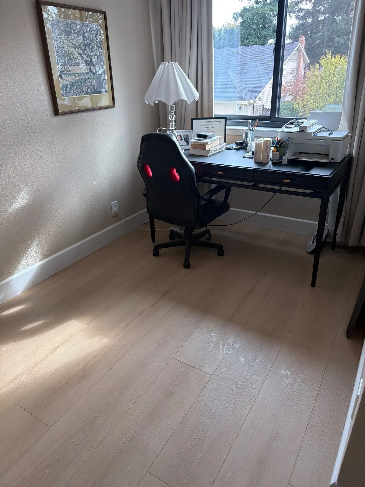 After — House Cleaning in Sacramento, CA — October 2026