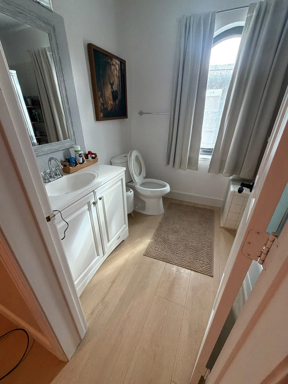 After — House Cleaning in Sacramento, CA — October 2026