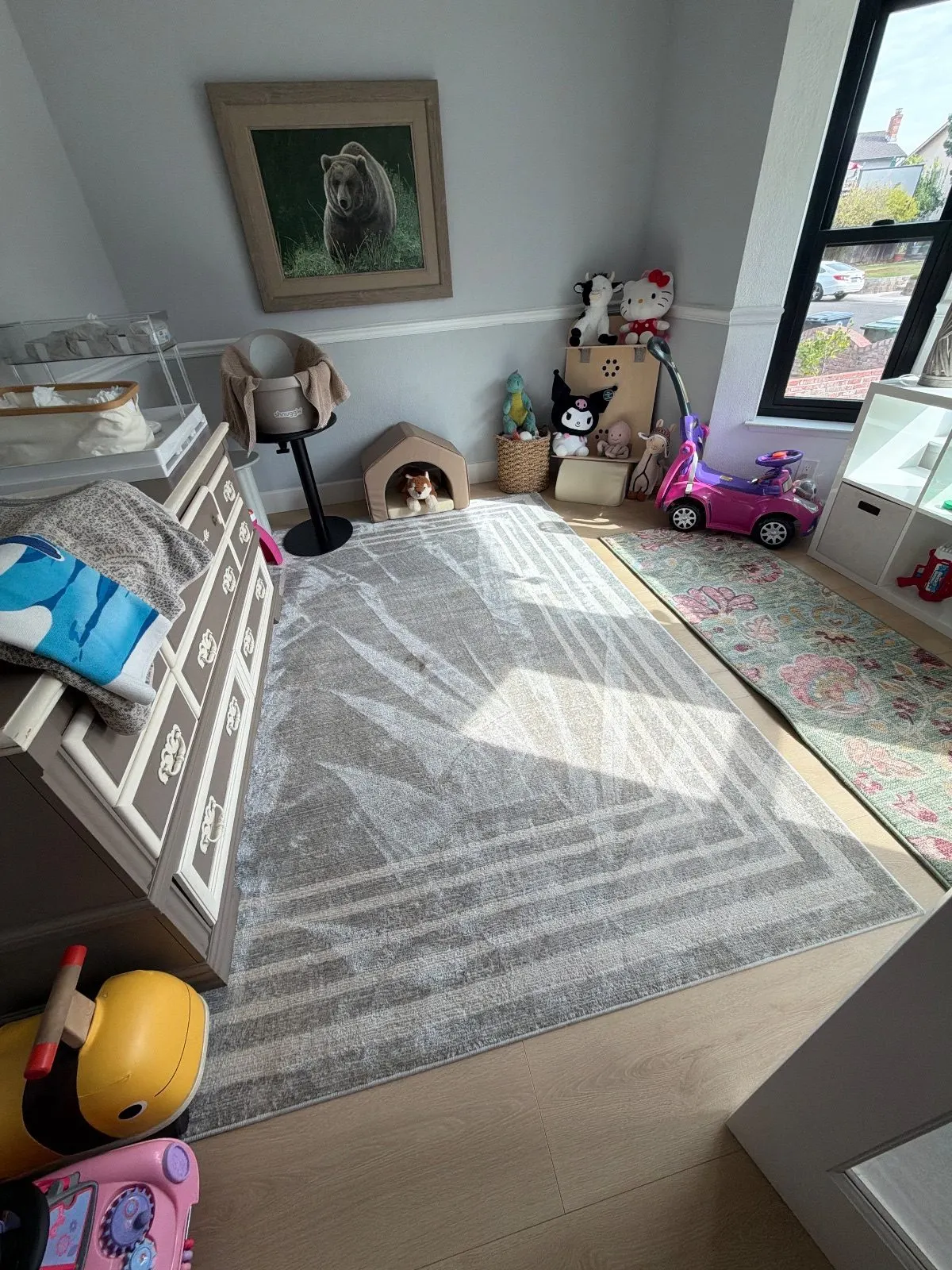 After — House Cleaning in Sacramento, CA — October 2026