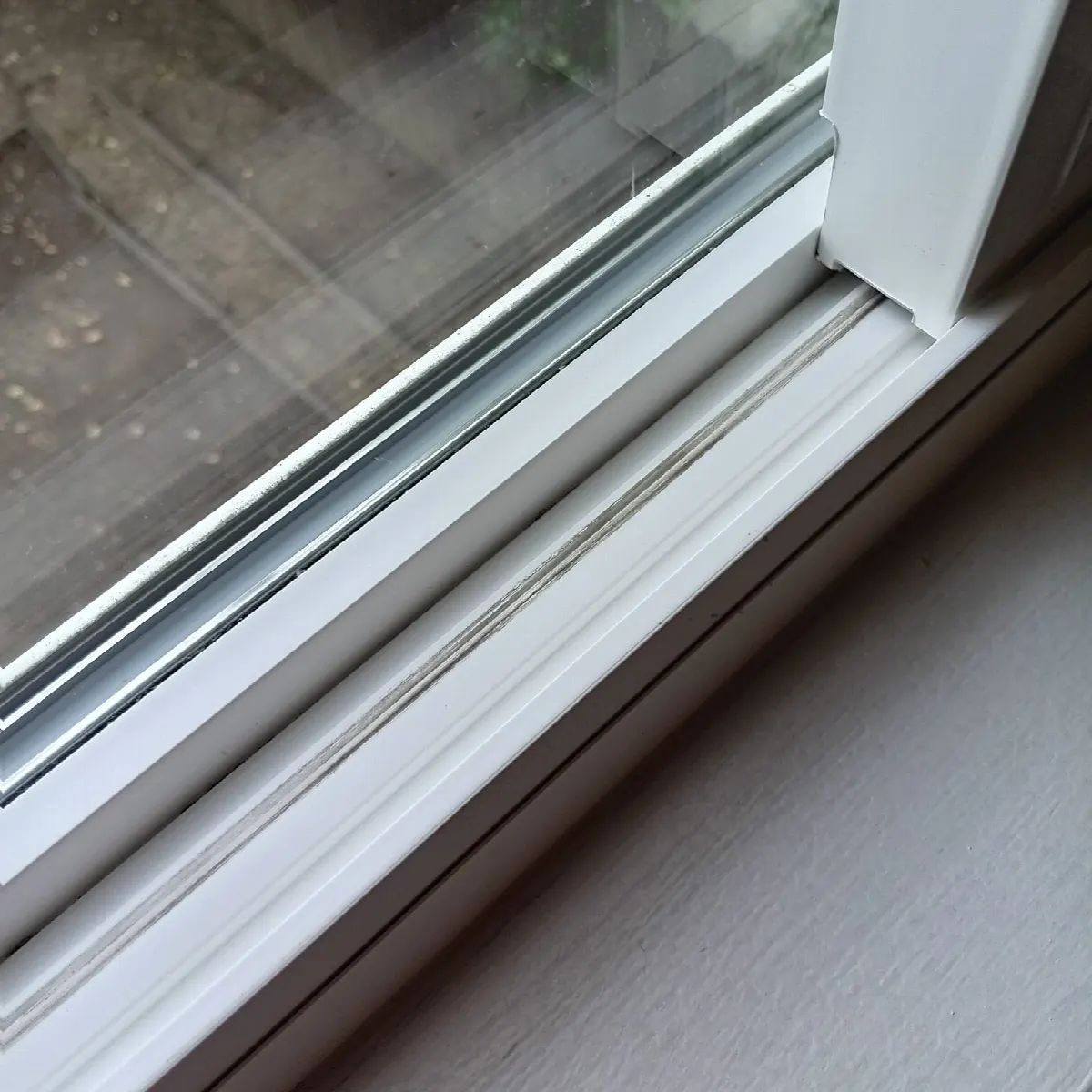 After — House Cleaning in Davis, CA — October 2026