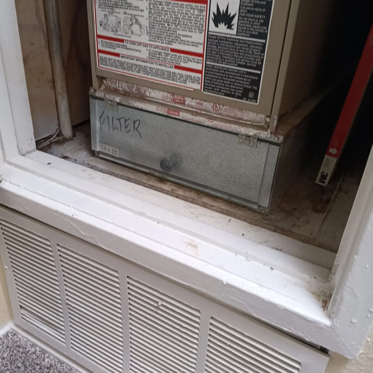 After — House Cleaning in Davis, CA — October 2026