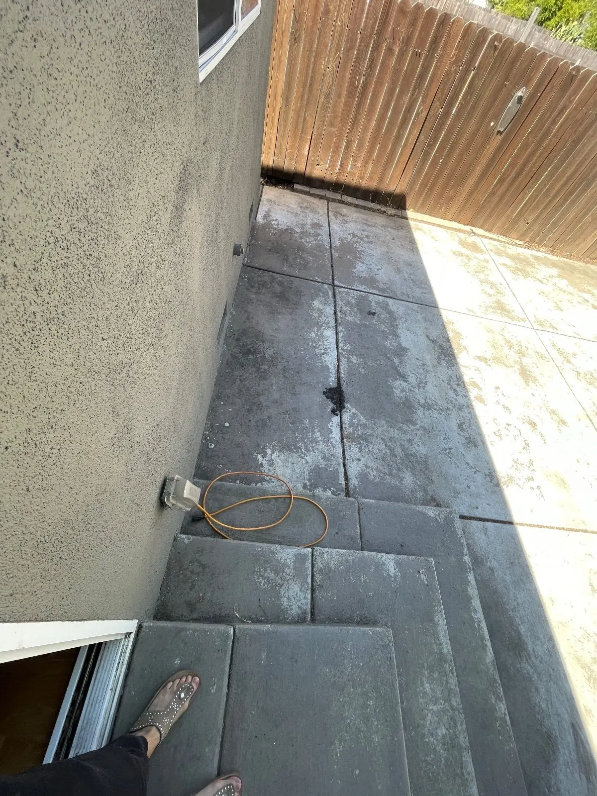 After — House Cleaning in Sacramento, CA — July 2026