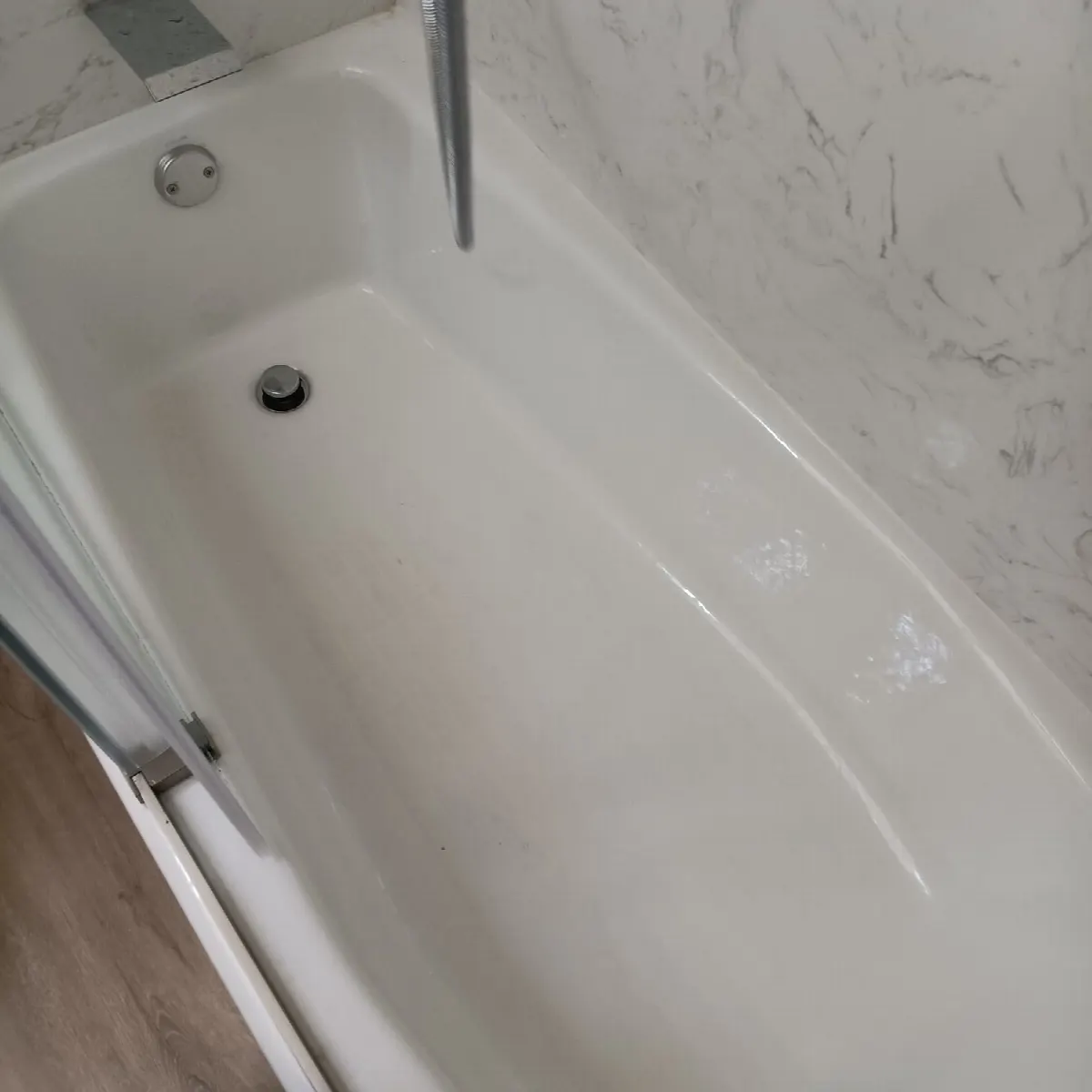 After — House Cleaning in Davis, CA — October 2026