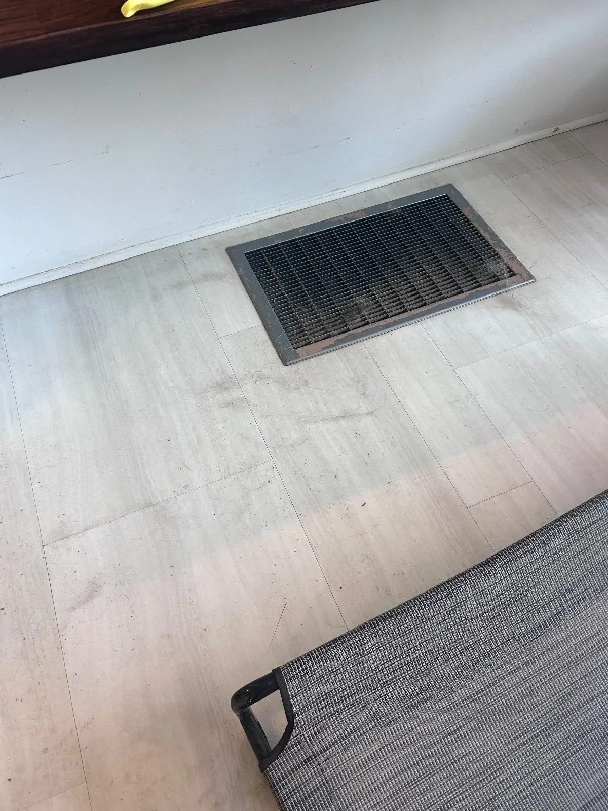 Before — House Cleaning in Sacramento, CA — October 2026