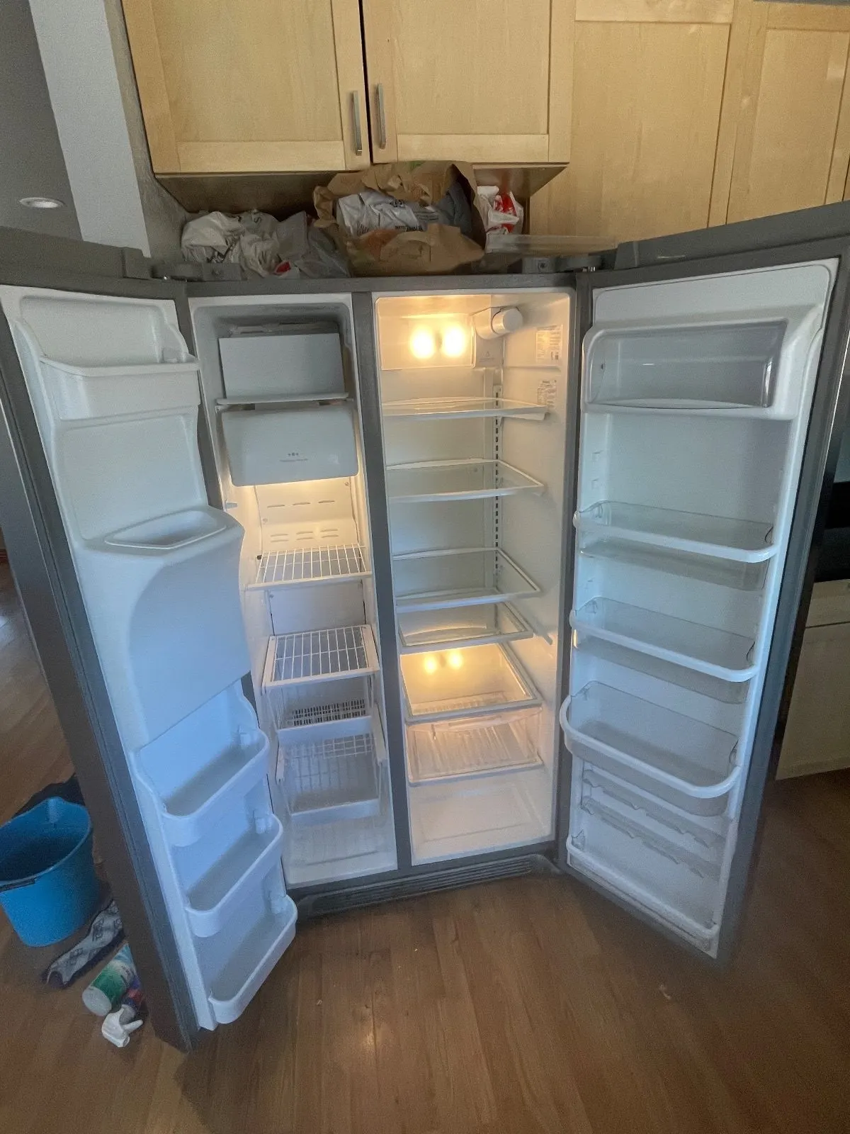 After — House Cleaning in Sacramento, CA — July 2026
