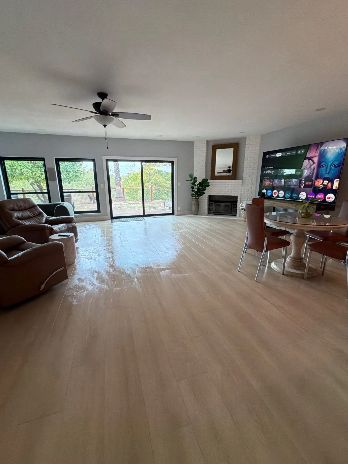 After — House Cleaning in Sacramento, CA — October 2026