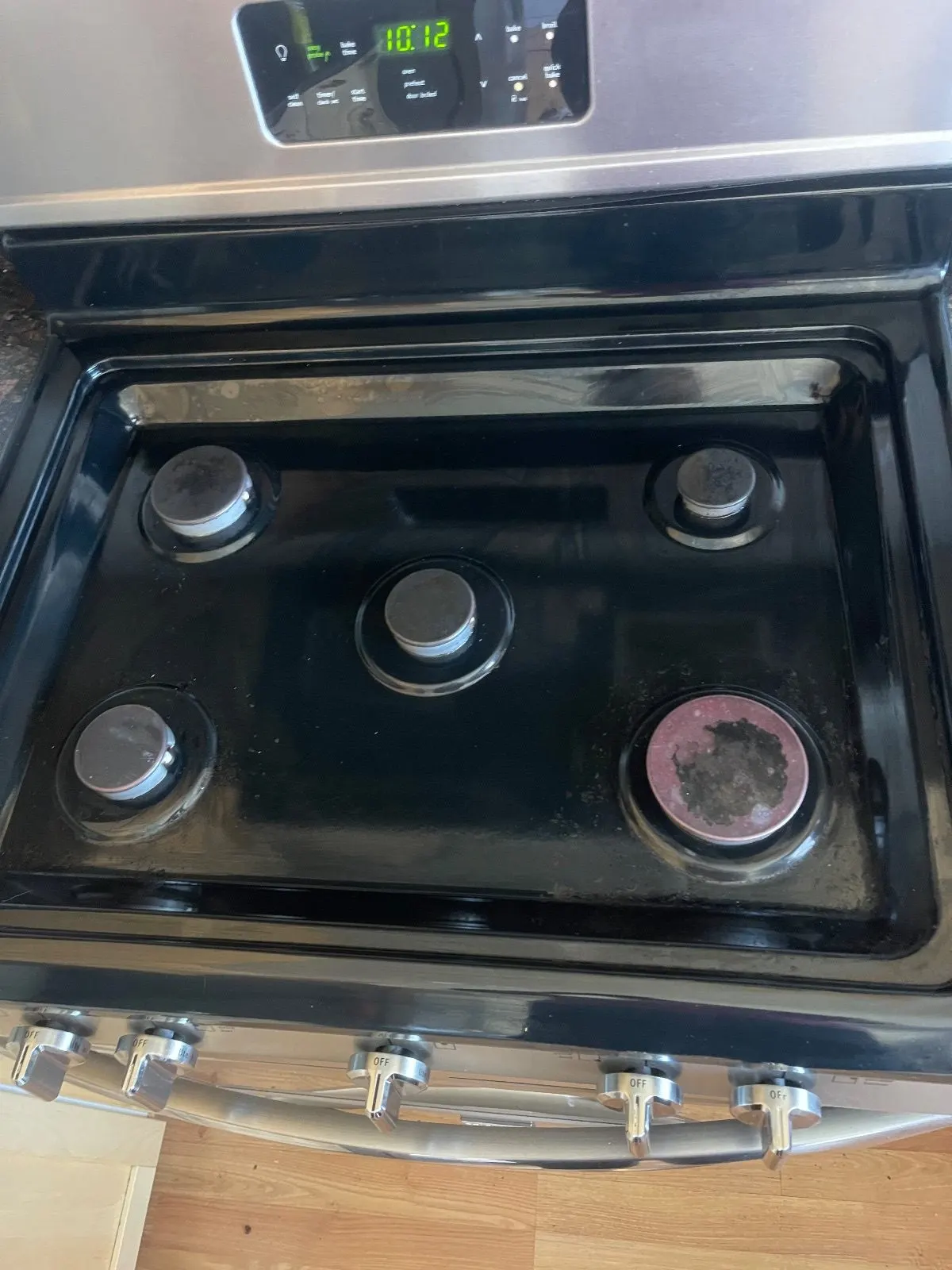 After — House Cleaning in Sacramento, CA — July 2026