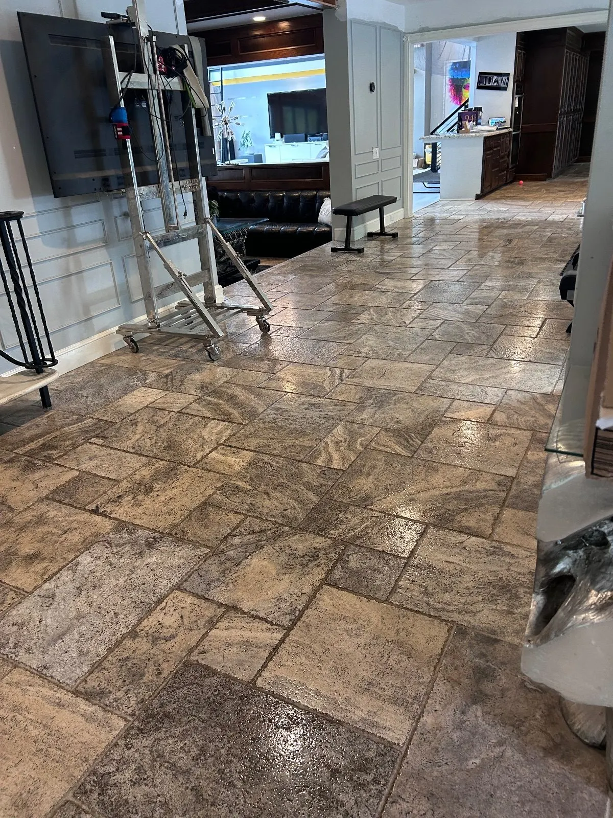 After — House Cleaning in Sacramento, CA — October 2026