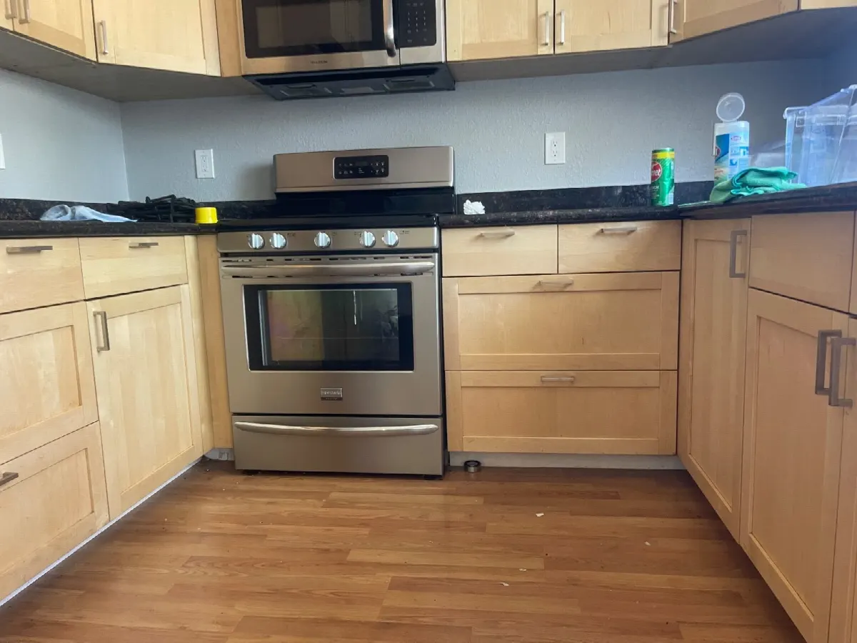 After — House Cleaning in Sacramento, CA — July 2026