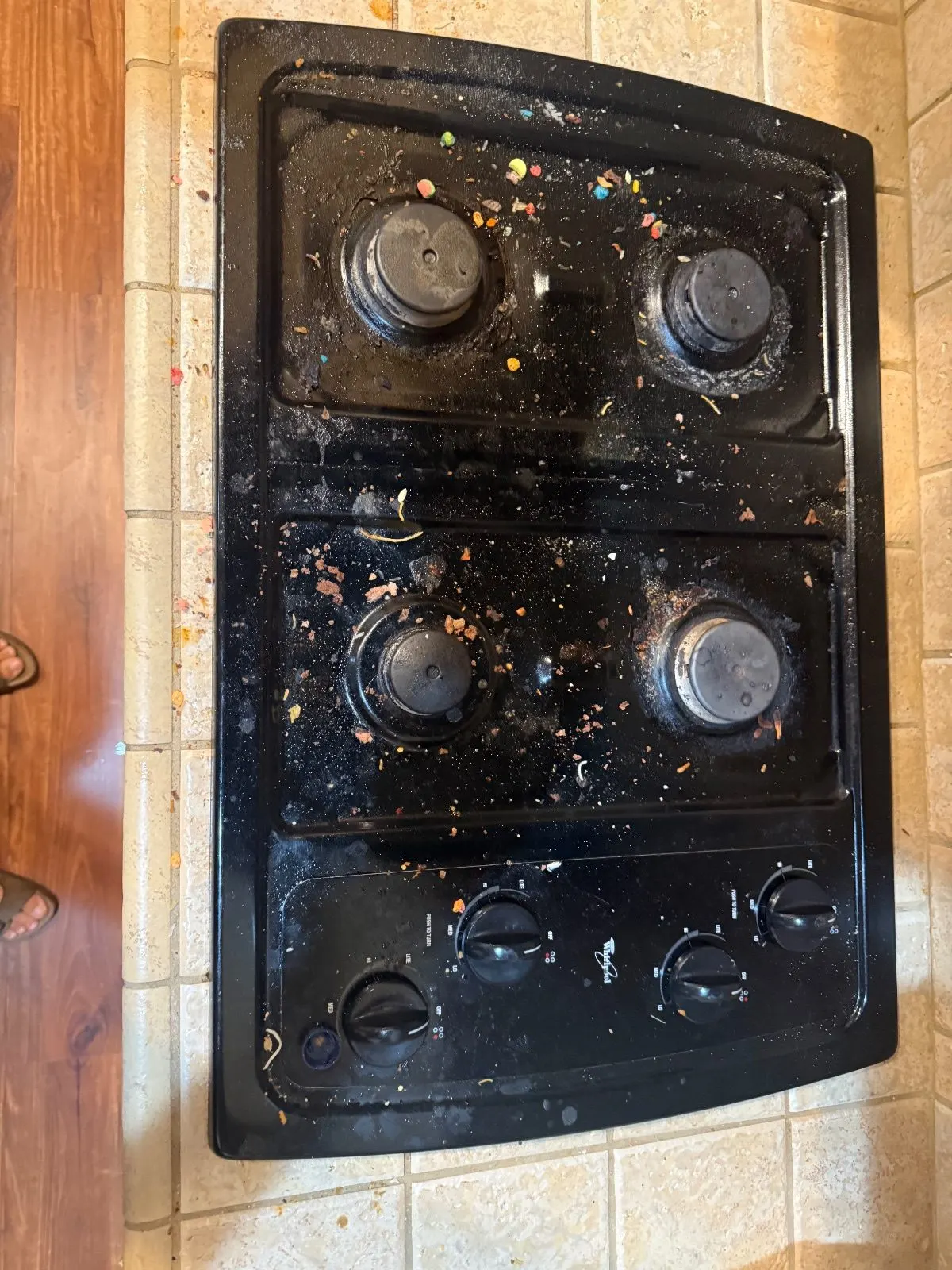 Before — House Cleaning in Sacramento, CA — November 2026