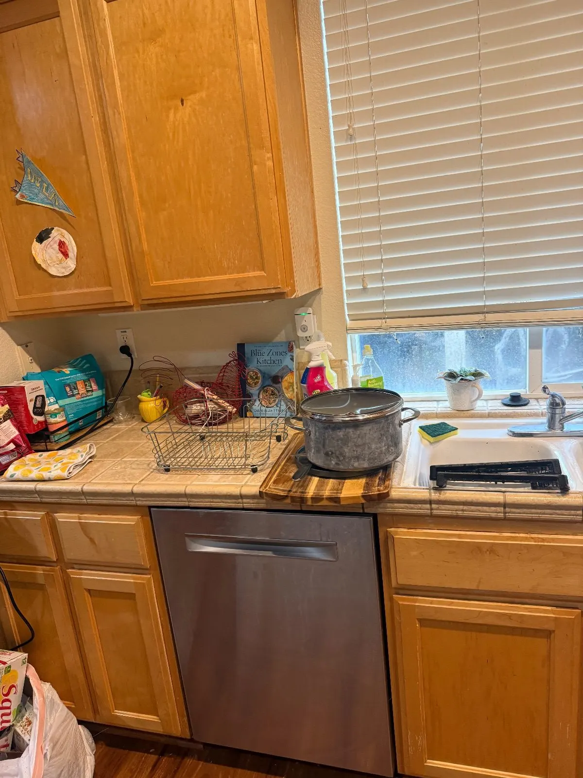Before — House Cleaning in Sacramento, CA — November 2026