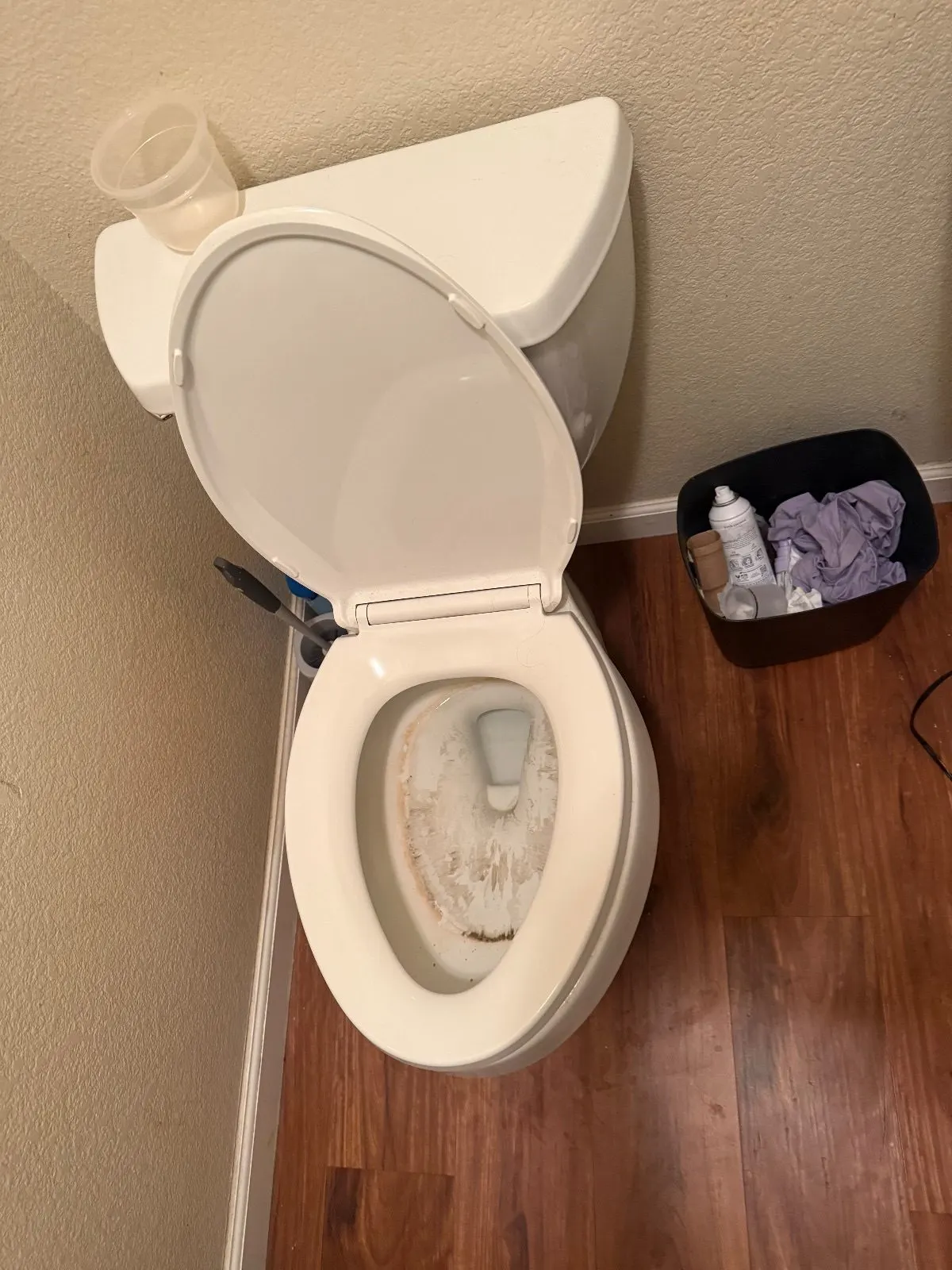 Before — House Cleaning in Sacramento, CA — November 2026