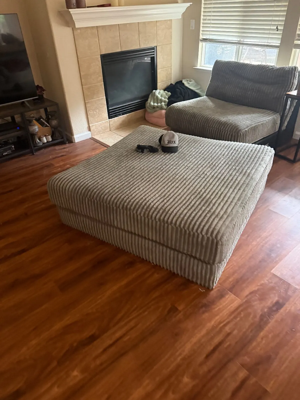 Before — House Cleaning in Sacramento, CA — November 2026