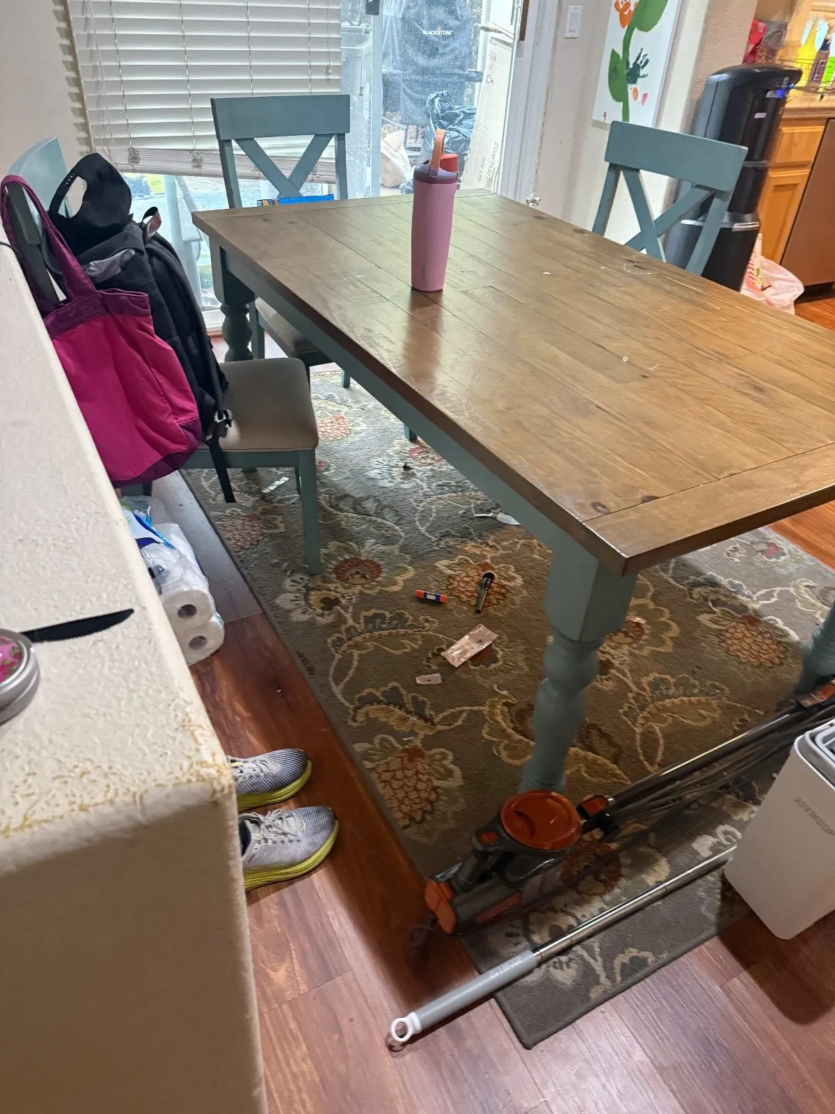 Before — House Cleaning in Sacramento, CA — November 2026