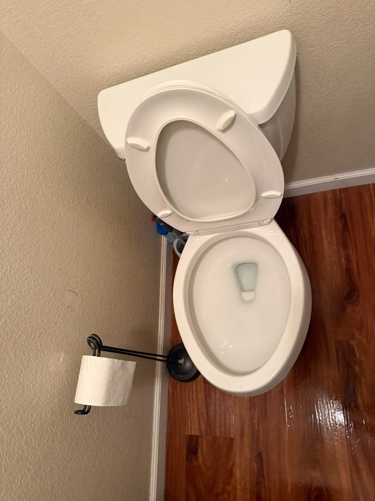 After — House Cleaning in Sacramento, CA — November 2026