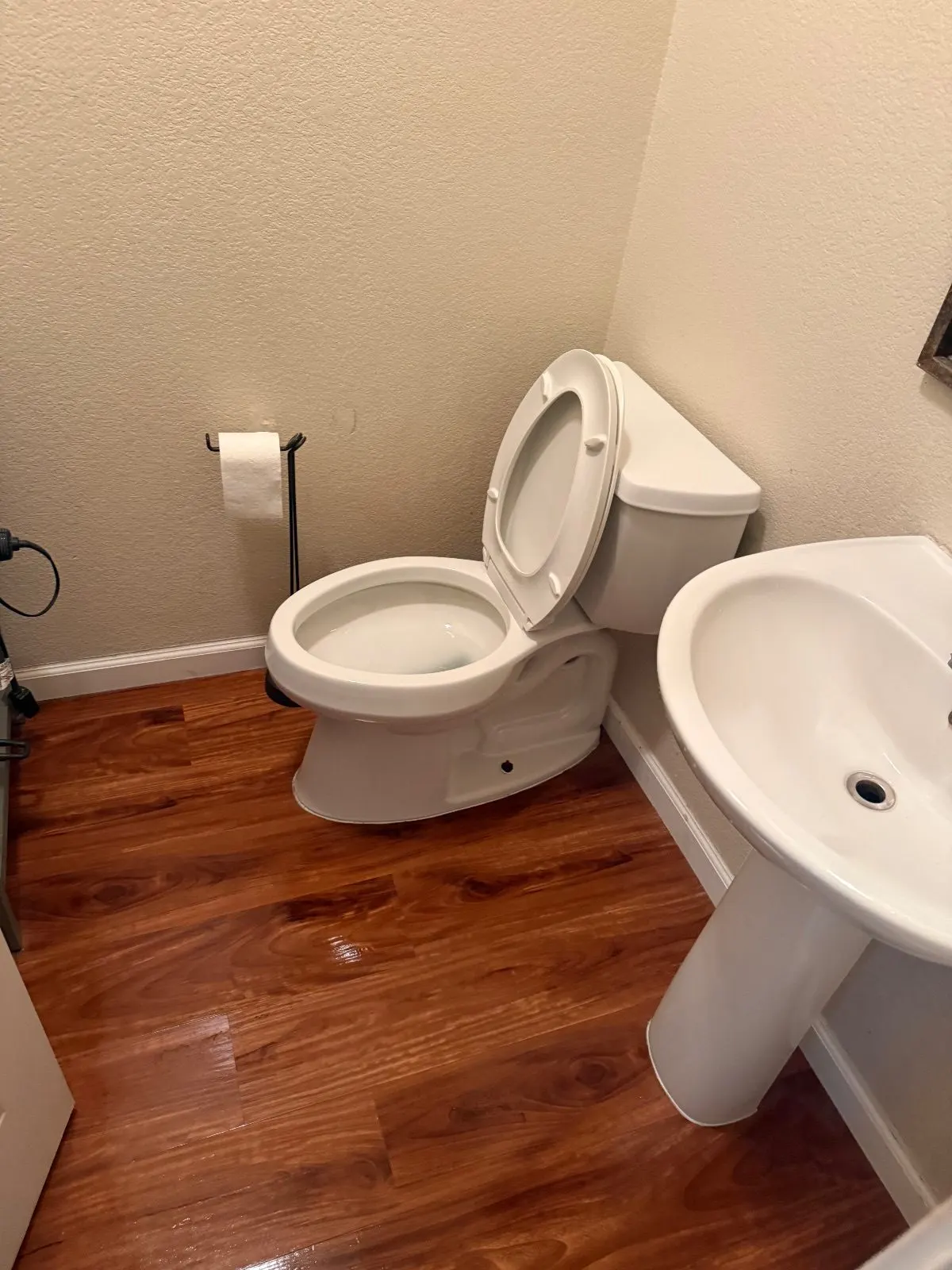 After — House Cleaning in Sacramento, CA — November 2026