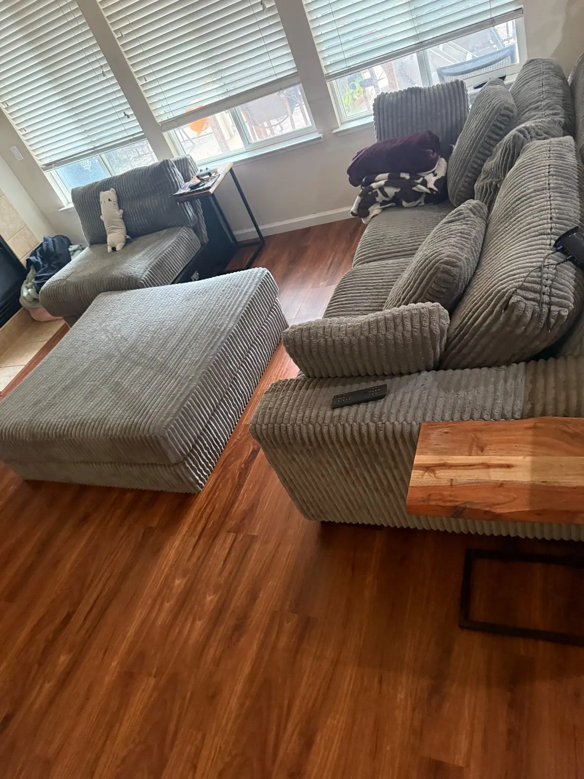 After — House Cleaning in Sacramento, CA — November 2026