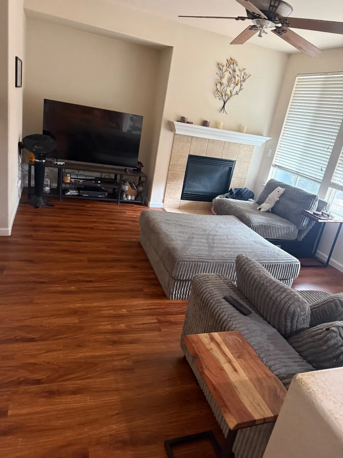 After — House Cleaning in Sacramento, CA — November 2026