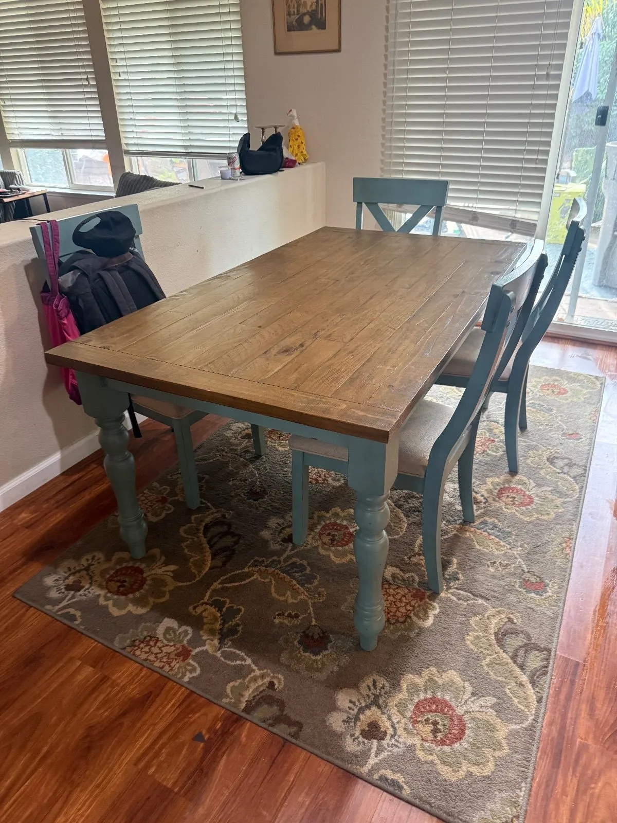 After — House Cleaning in Sacramento, CA — November 2026