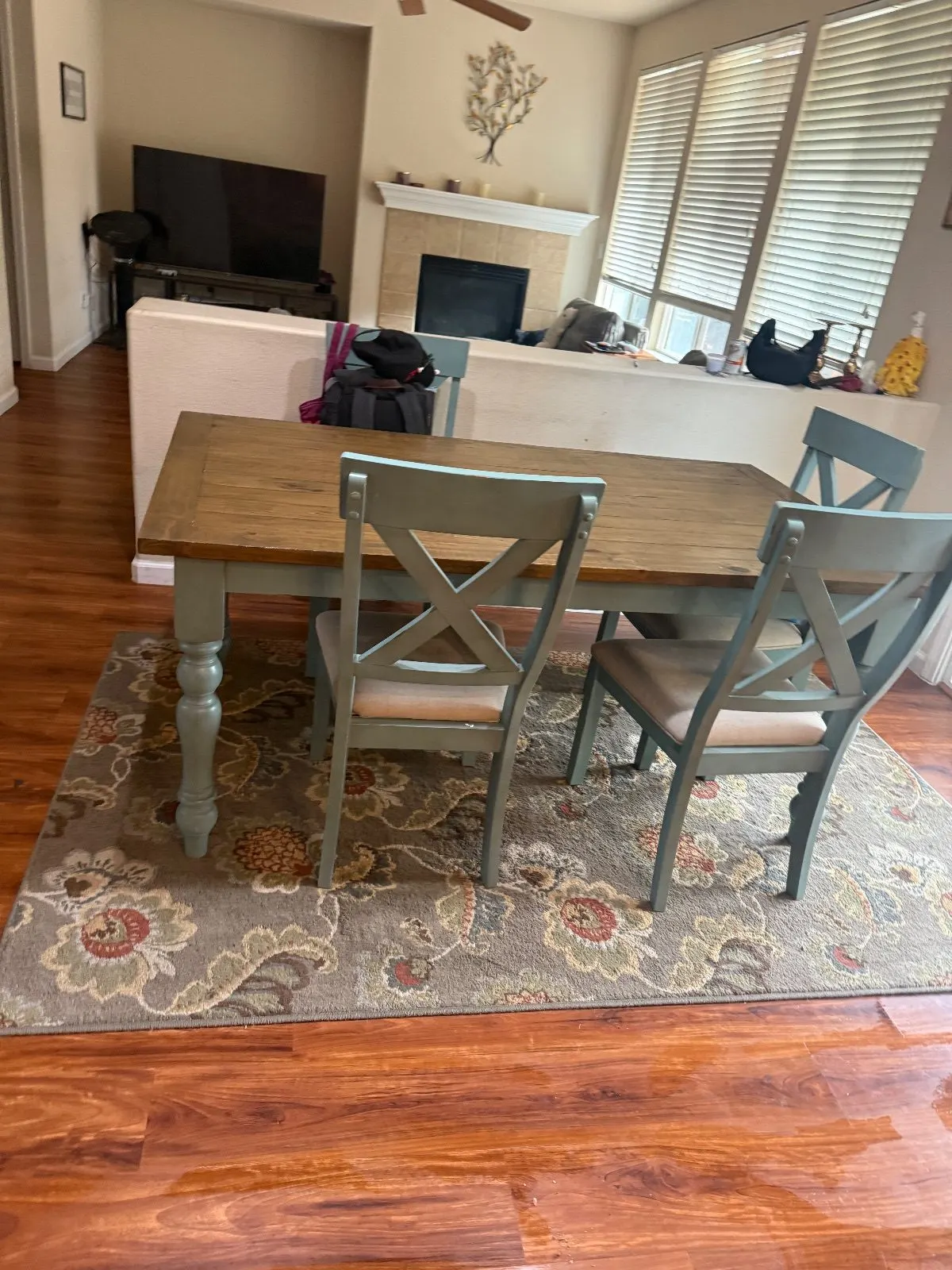 After — House Cleaning in Sacramento, CA — November 2026