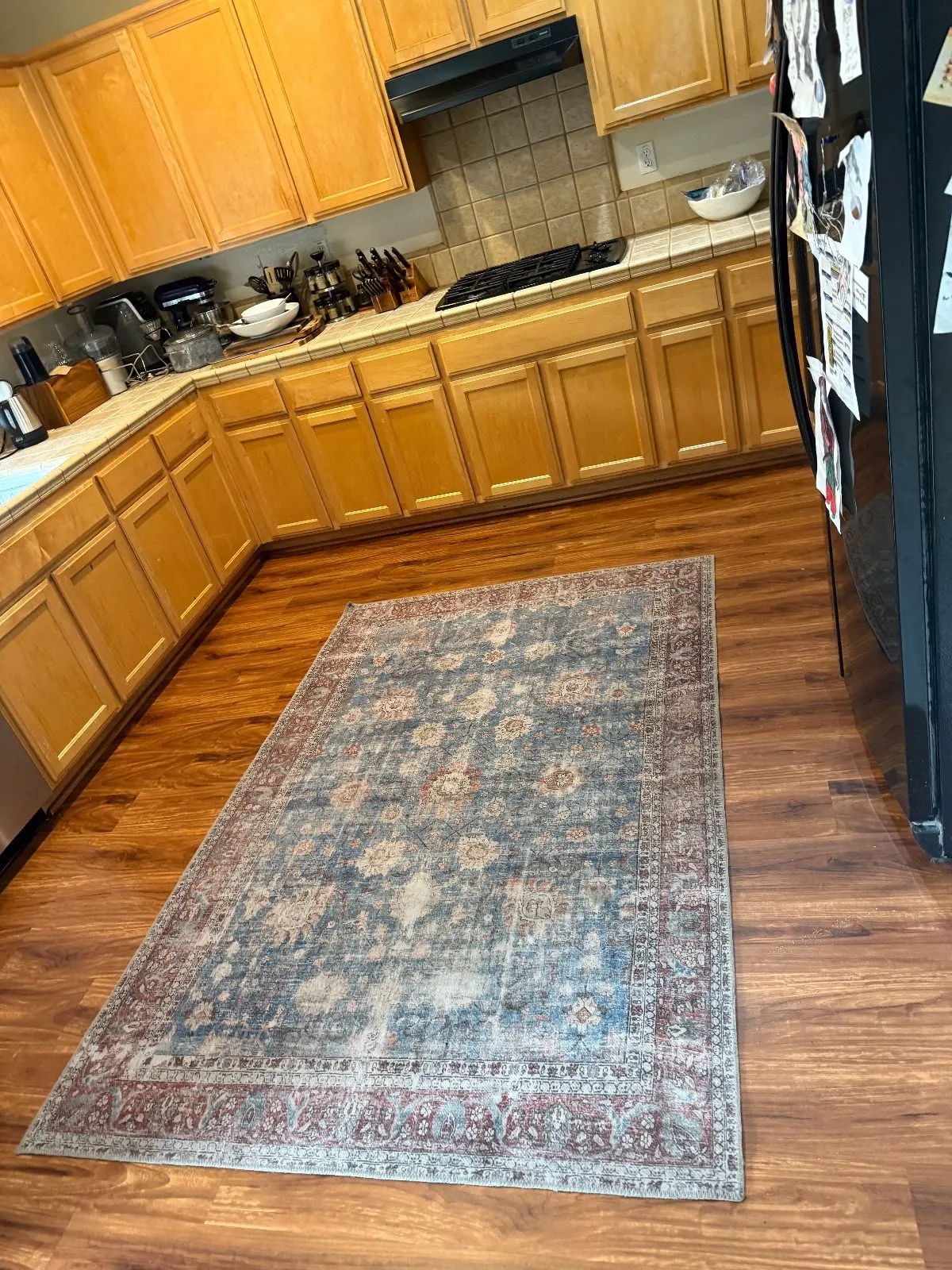 After — House Cleaning in Sacramento, CA — November 2026